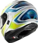 Preview: Shoei Neotec 3 Anthem TC-3 Rückansicht